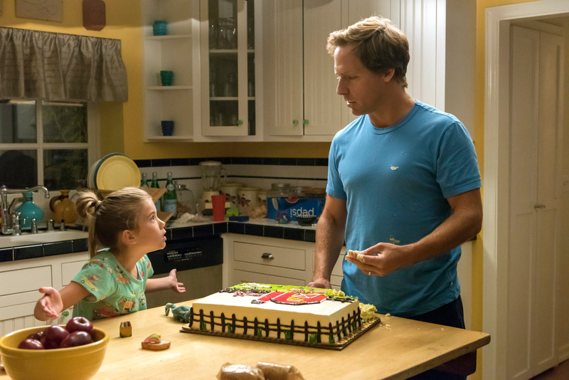 Rachel Eggleston, Nat Faxon